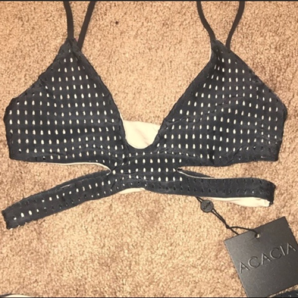 Acacia Top - New with tag!